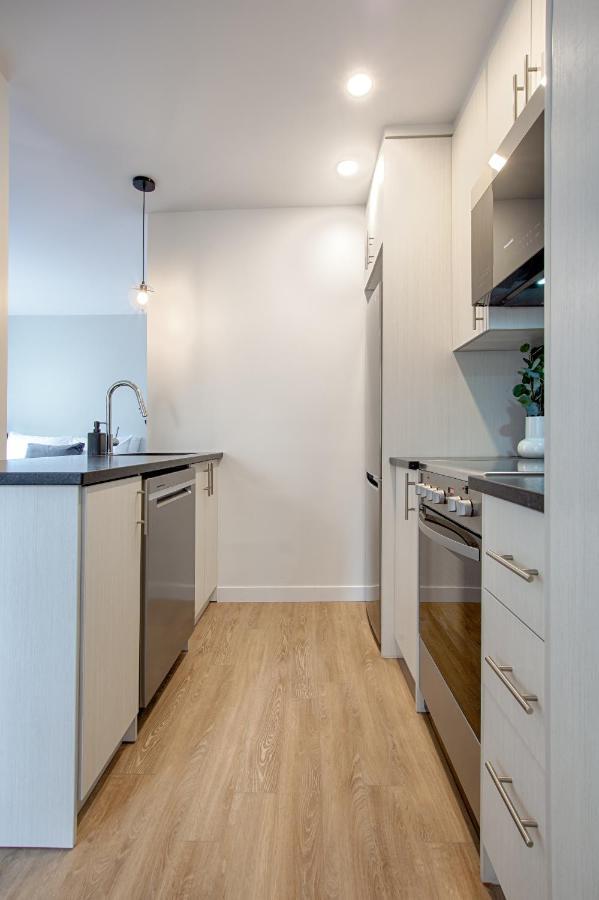 Le Saint-anselme Apartment Quebec City