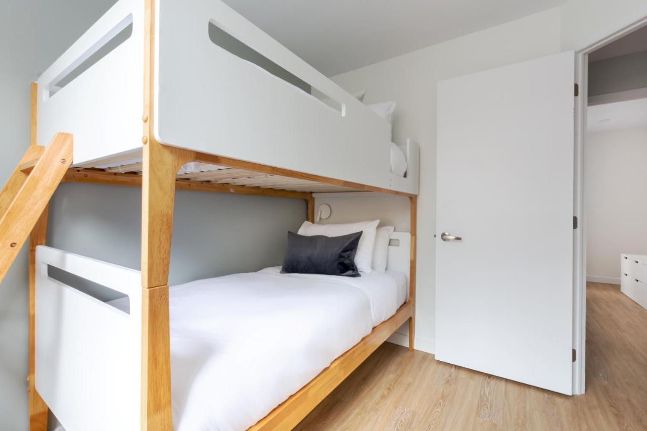 Le Saint-anselme Apartment