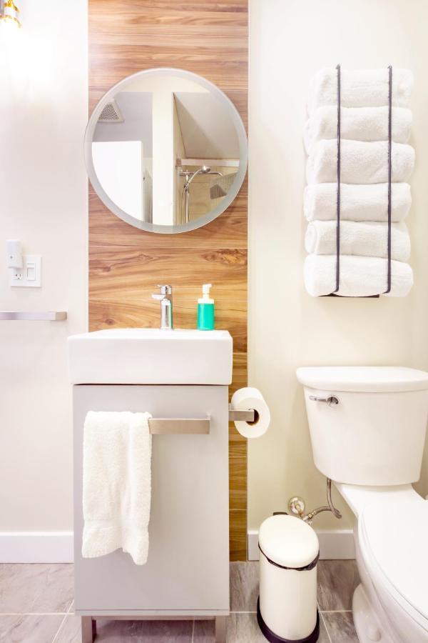 Le Saint-anselme Apartment *