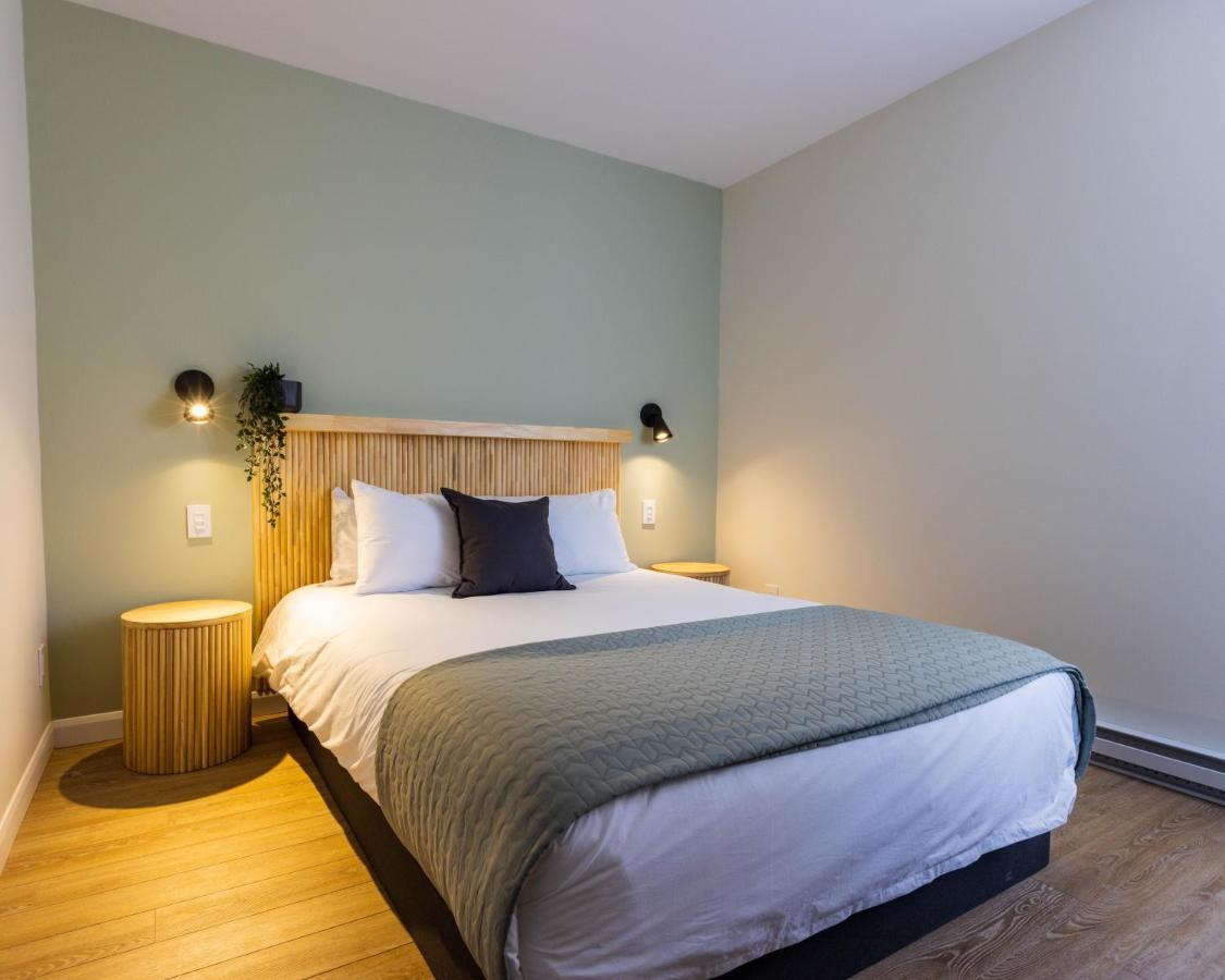 Le Saint-anselme Apartment