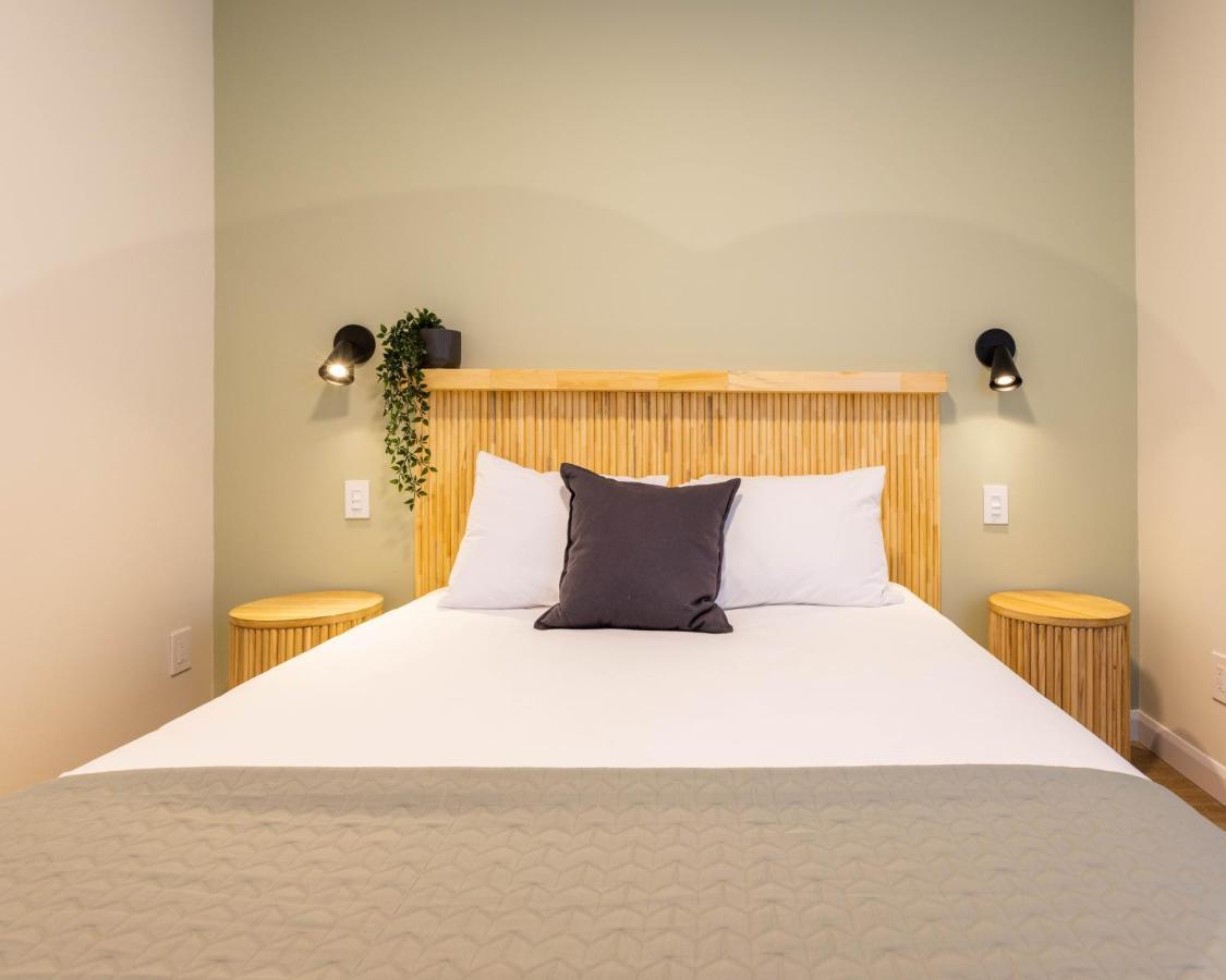 Le Saint-anselme Apartment *