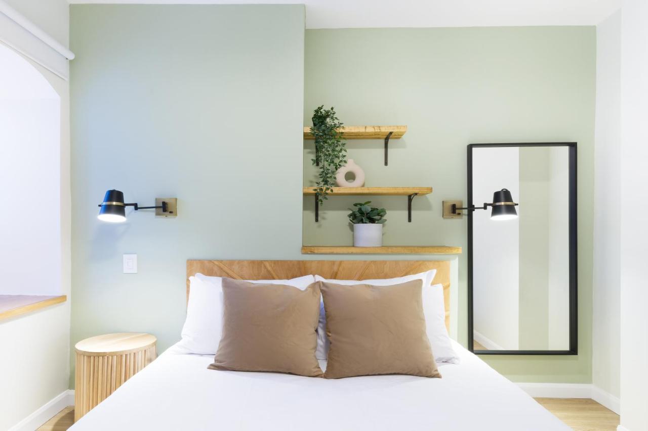 Le Saint-anselme Apartment Quebec City
