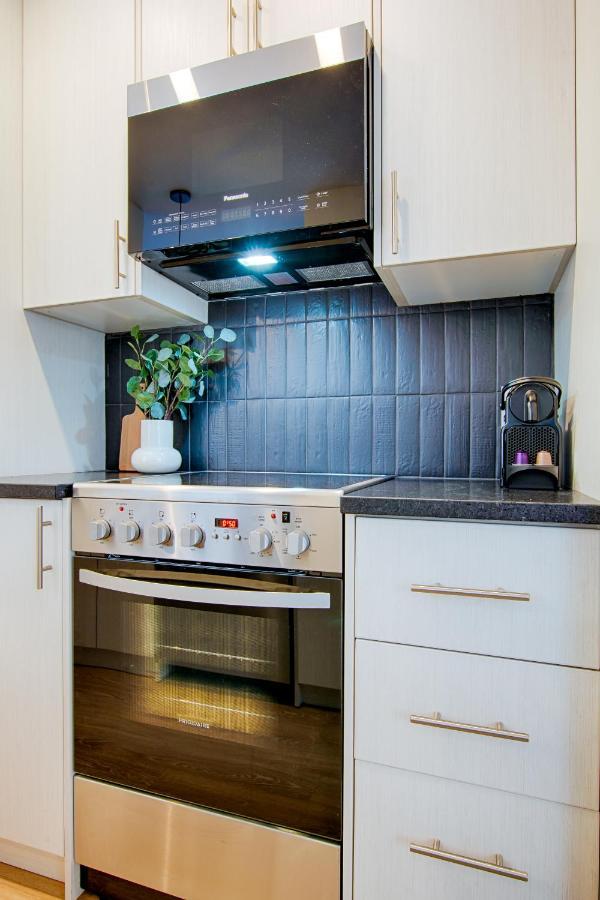 Le Saint-anselme Apartment *